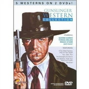 GUNSLINGER WESTERN COLLECTION
