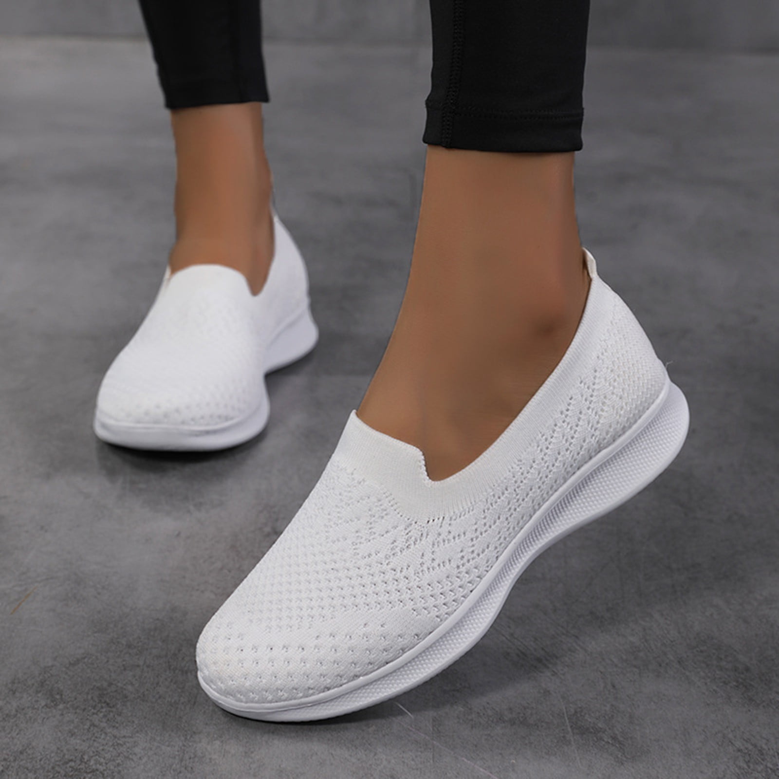 Comfy Athletic Running Shoes