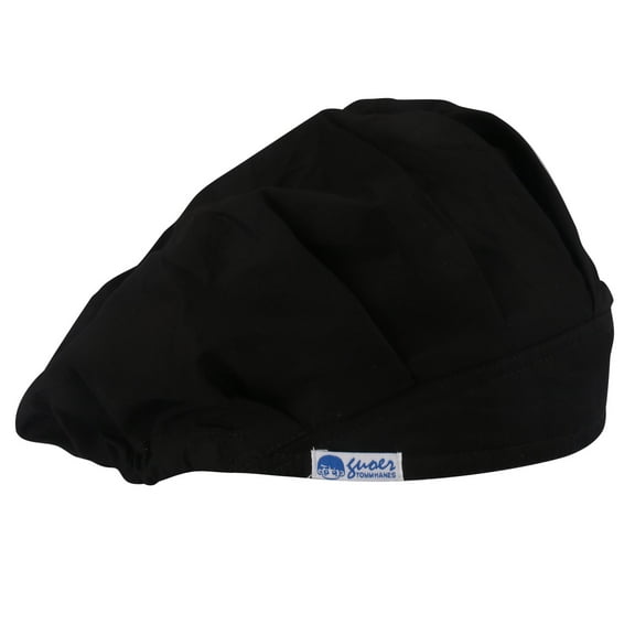 GUOER Bouffant Scrub Hat For Women Nurse hat Bouffant Caps Working hats One Size 2115N