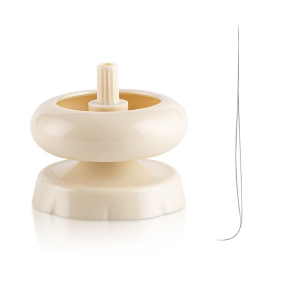GUOOL 2 Count Bead Spinner Tool with Large-eye Pointed Implement ...
