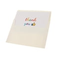 thumbnail image 1 of GUOOL 24 Sets Thank You Cards Thank You Notes for Wedding Baby Shower Bridal Shower A, 1 of 9