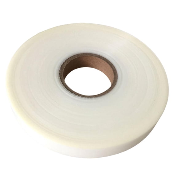 GUOOL 25mm Seam Sealing Tape 100Meters Transparent Iron on Repair Fusible Tape for Waterproof PU Coated Fabric Outdoor Gear Awning Tent