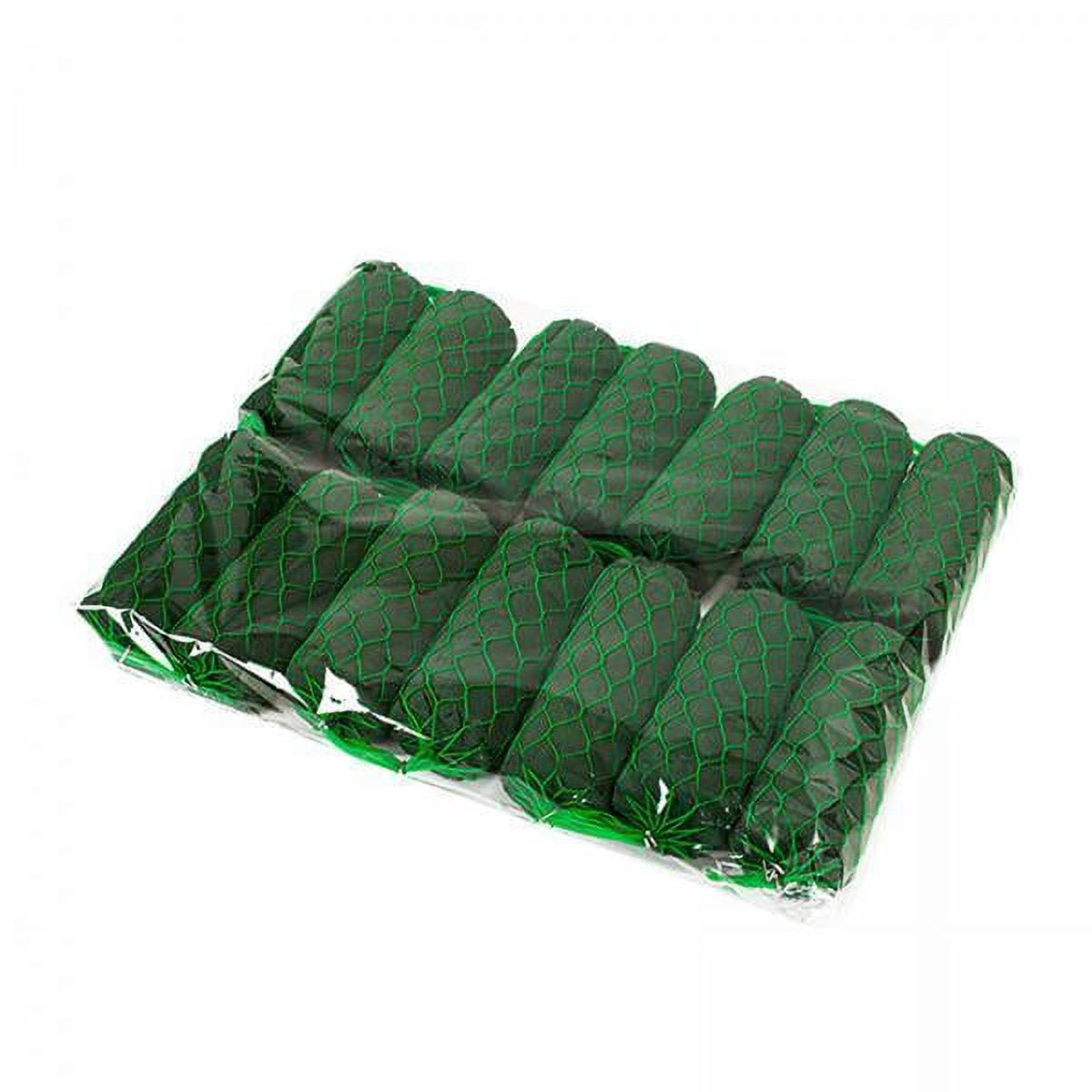 GUOOL 2x 12x Floral Arch Foam Bricks Mud Blocks for Artificial Flowers Dried Wet Florasls Arrangement Foam Blocks, Wedding Garland Foam
