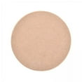 thumbnail image 1 of GUOOL 2xPottery Wheel Bats Round Flat Disc Balanced Modeling Tools Hardboard Bats for Ceramic , As shown, 2 Pcs, 1 of 9