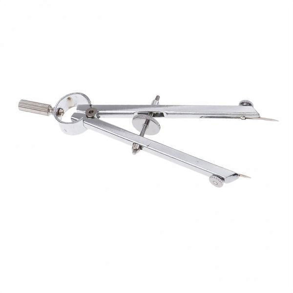 GUOOL 3-5pack Precision Spring Dividers Calipers Measuring Tools for ...