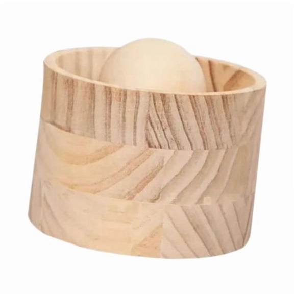 GUOOL 3xDumpling Presser Manual Dumpling Wrapper Maker for Home Restaurant Household 3 Pcs