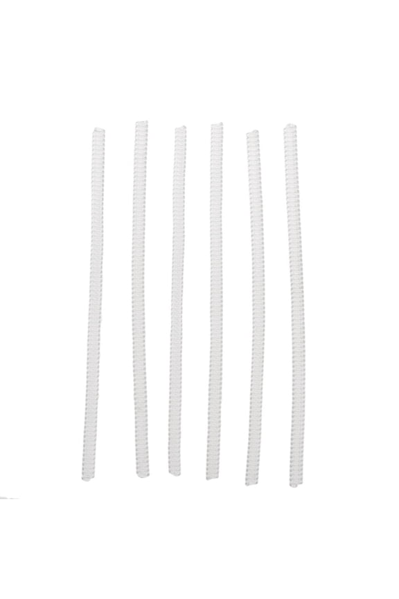 6x Invisible Size Adjuster Sizer Jewelry Reducer Guard Fitter Tool - 6pcs 3mm A