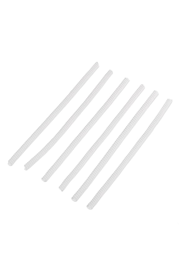 6x Invisible Size Adjuster Sizer Jewelry Reducer Guard Fitter Tool - 6pcs 3mm B