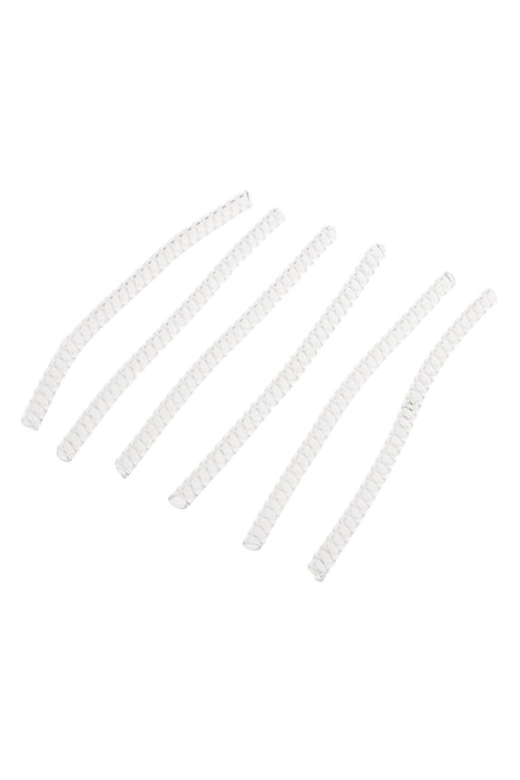 6x Invisible Size Adjuster Sizer Jewelry Reducer Guard Fitter Tool - 6pcs 5mm D