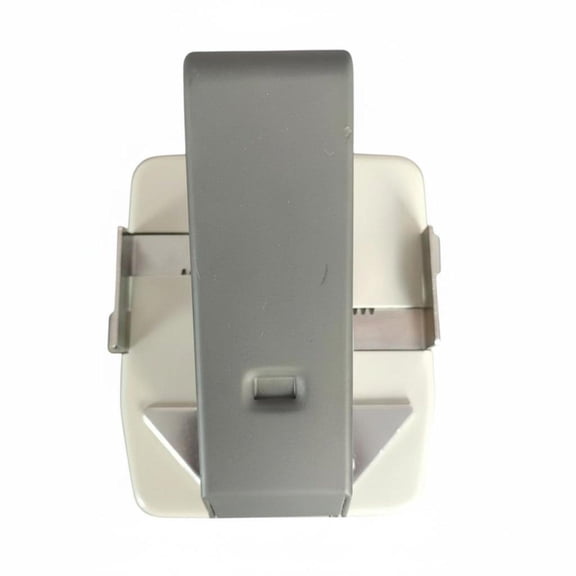 GUOOL Access Card Slot Punch Lightweight Access Card Puncher Portable Identification Hole Puncher for Crafting, Events
