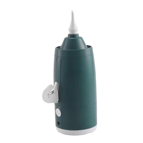 GUOOL Balloon Pump Electric Air Pump Home Use Professional Balloons Blower Machine for