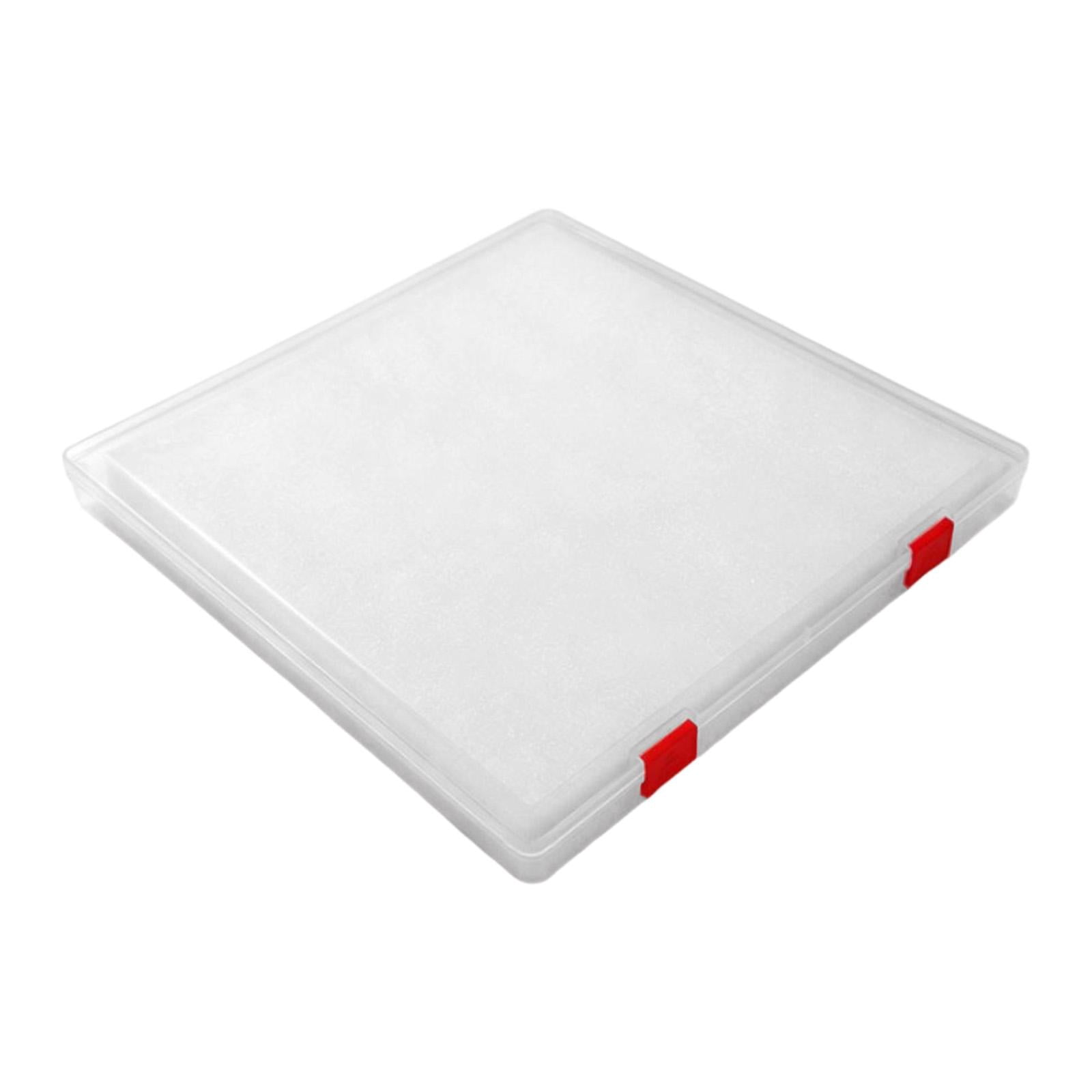 GUOOL Beads Pegboards Storage Box Picking Tray Portable DIY Craft Arts Practical High Efficient Time Saver Bead Craft Storage