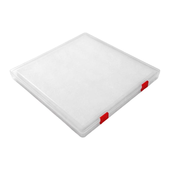 GUOOL Beads Pegboards Storage Box Picking Tray Portable DIY Craft Arts Practical High Efficient Time Saver Bead Craft Storage