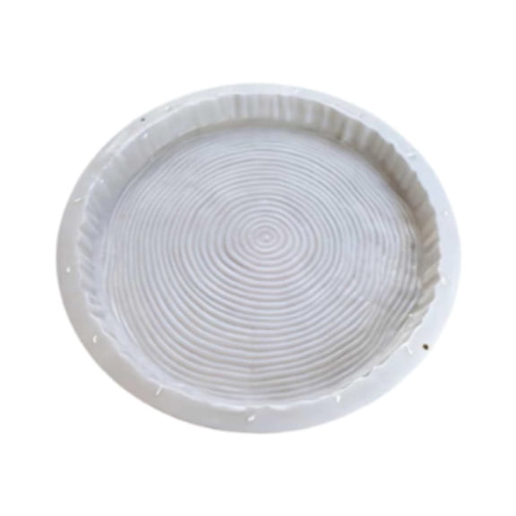 GUOOL Cement Model for Paving Stones, Garden Path DIY Casting Model, Reusable, Made of PP Material for Gifts, DIY Crafts, Outdoor Use, 55cm X 5cm