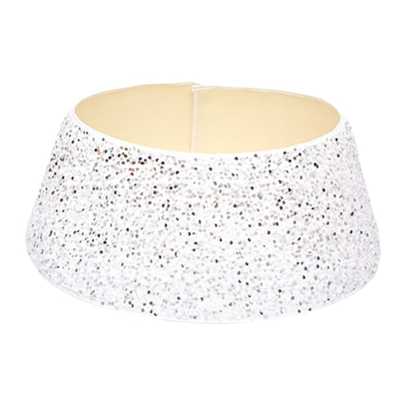 GUOOL Christmas Tree Collar Party Favors Supplies Unique Christmas Tree Decoration L L