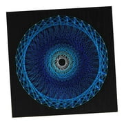 GUOOL DIY String art | Nest String Art | Includes All Supplies | Craft Kit for Adults | String Art Pattern | Hanging Wall decor for art