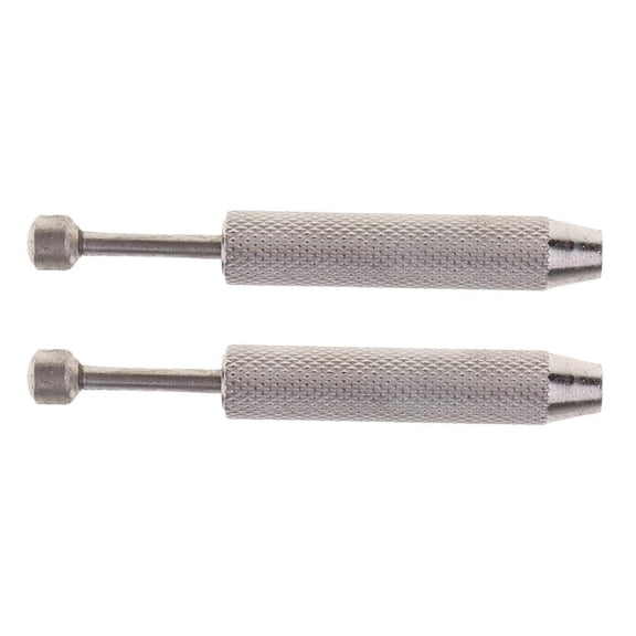 GUOOL Diamond Pick Up Tool Kit Featuring Gemstone Bead Pick Up Tools Gem Holder Tool Bead Diamond Gem Tweezers Polished Stainless Steel Suita