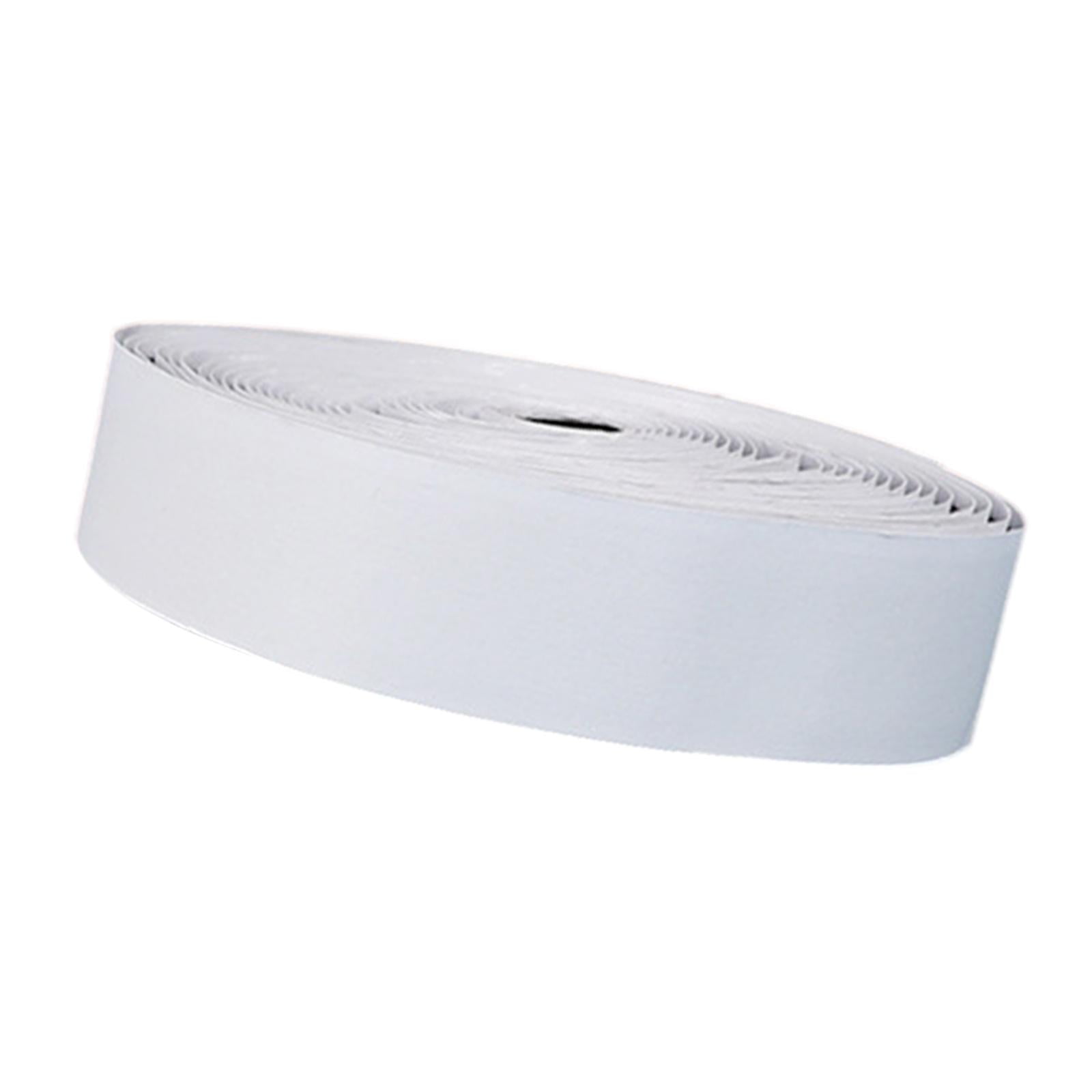 GUOOL Hook and Loop Tape Fastener Strip Self Sticky Removable Sewing ...