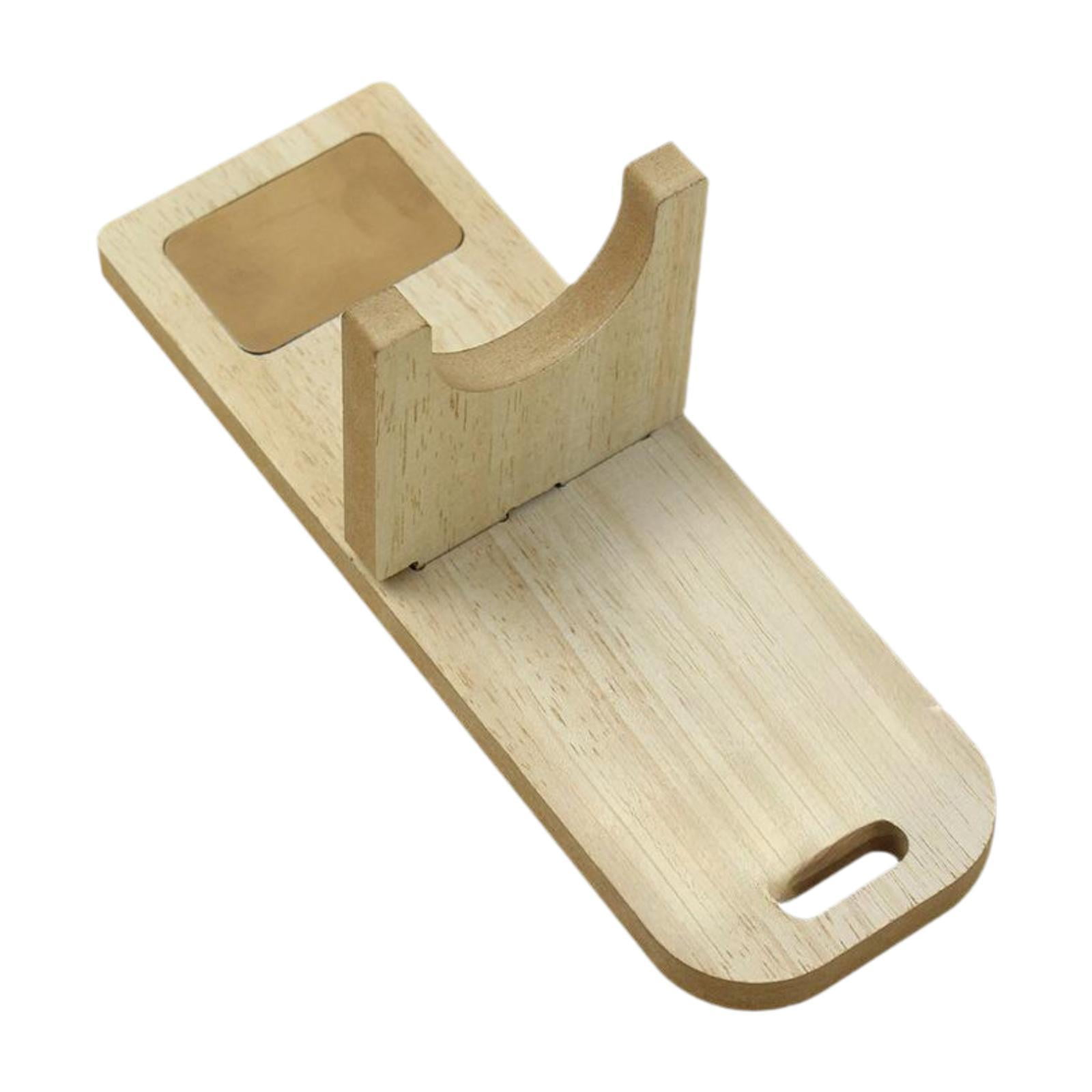 GUOOL Hot Glue Tool Holder Glue Tool Stand Base Bracket Portable Sturdy ...