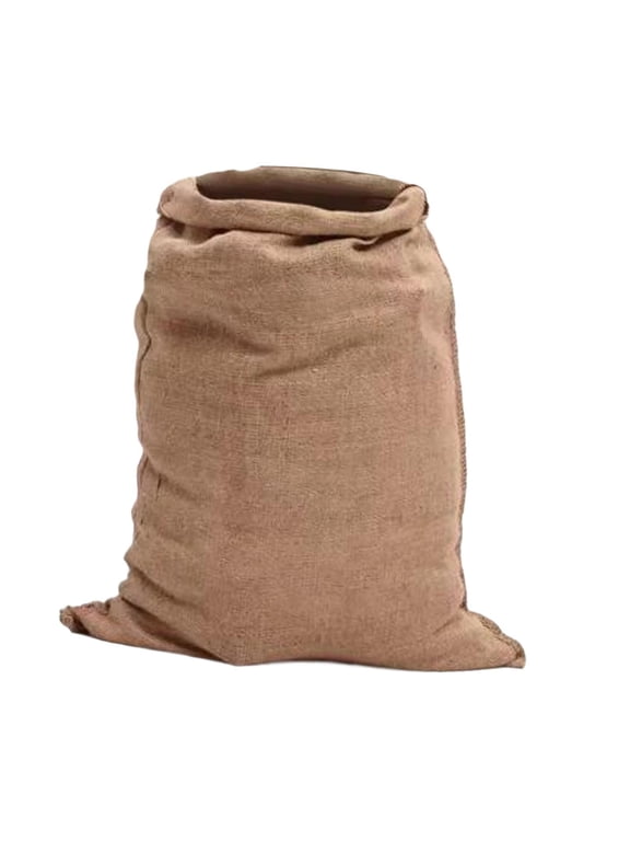 Large Burlap Bag,Burlap Sack,ing,Family Reunion Outdoor Picnic Party Funny Potato Sack,Race Bag for Picnics Parties 50x80cm