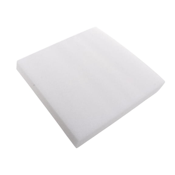 GUOOL Polyethylene Foam Sheet Polyethylene Insert Pad Cushion Packing Pad DIY Projects Packing Foam Sheet Foam Insert for Transport Width 30 cm