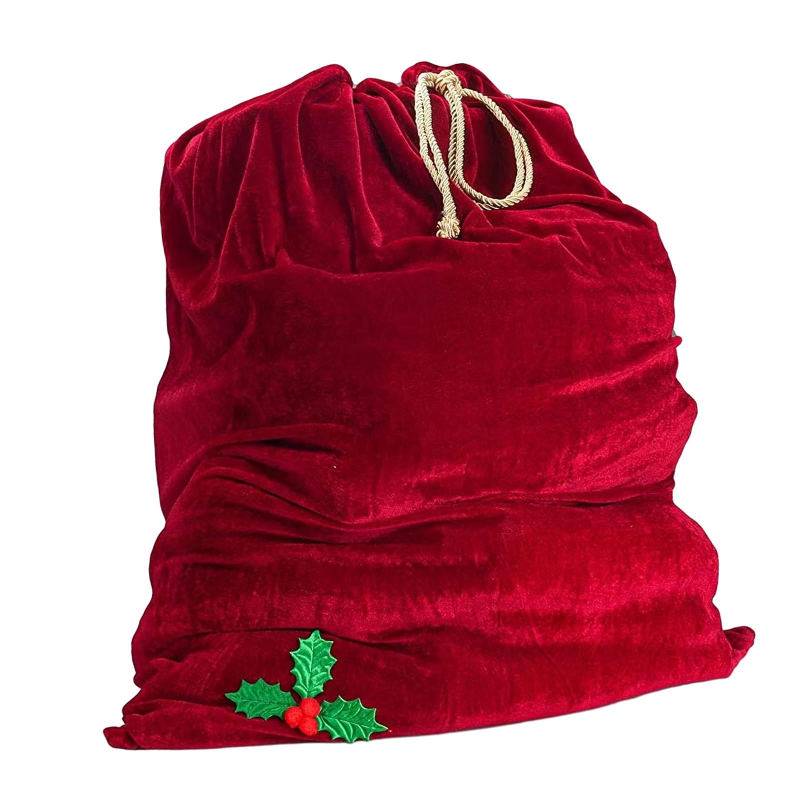 Velvet sack sale
