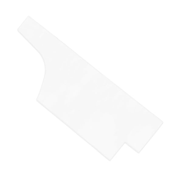 GUOOL Sewing Template Bag Pattern Template for Quilting Sewing Cutting Tote Bag Hobo Bag Stencil Handbag PET Material Suitable for Adults Beginners Professi 35.7cmx12cm