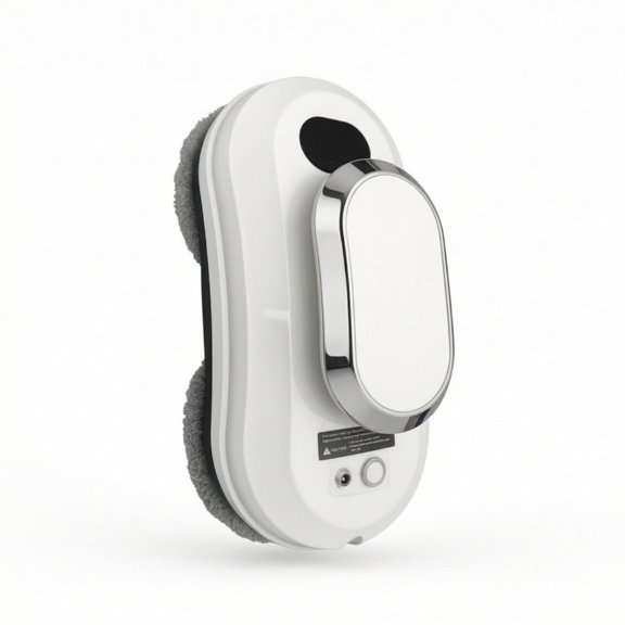 GUOOL Window Cleaning Robot User-Friendly Appliance Lightweight for Home Panes