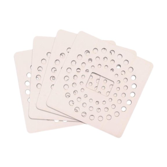 GUOOL Wood Bead Board Jewelry Tray Organizer Bead Plate Showcase Practical Bead Rack Making Bead Tray for Bracelet Making Women Mom