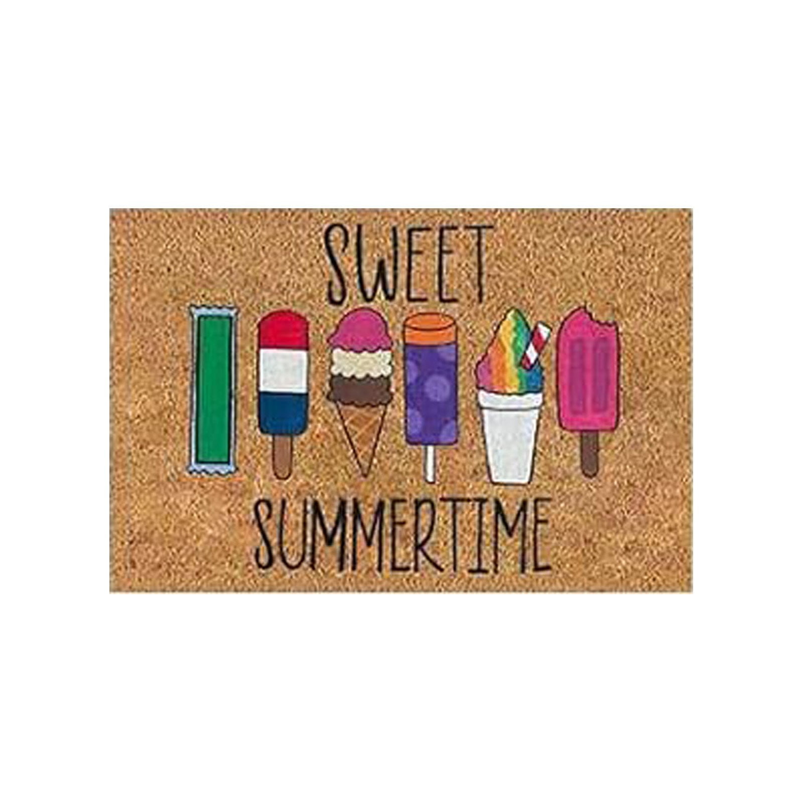 GUOWE Walmart week Clearance Sale Non Slip Washable Door Mats