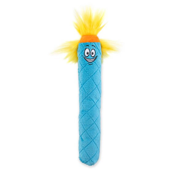 GURU Fry Guys Tuff! Dog Toy Hunter, 1ea/LG