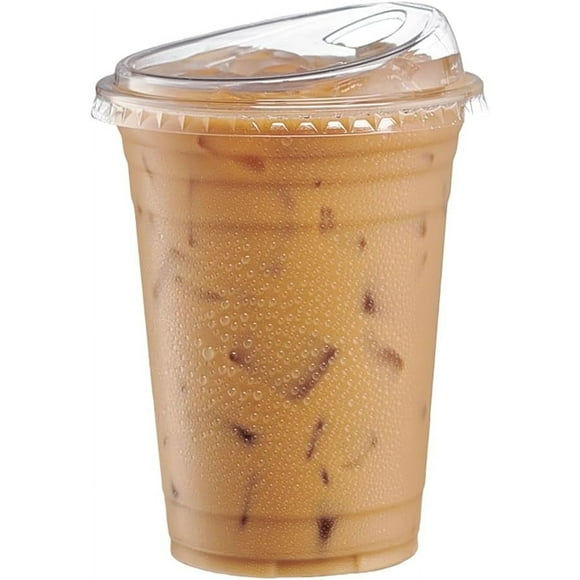 16 Oz Cups
