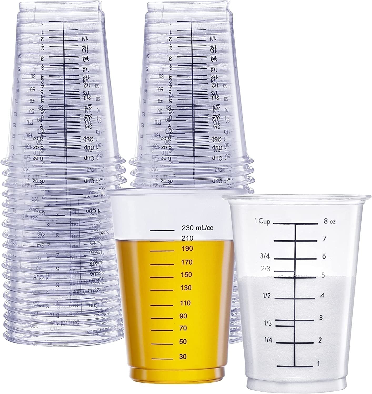 65 Oz to Cups: Easy Conversion Guide for Accurate Measurements
