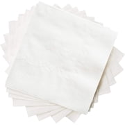 GUSTO White Cocktail Napkins Disposable Paper Napkins, 500-Pack