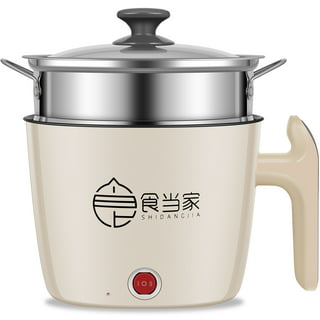 Outdoor Small Pressure Cooker 1.2L 1.6L Stainless Steel Portable