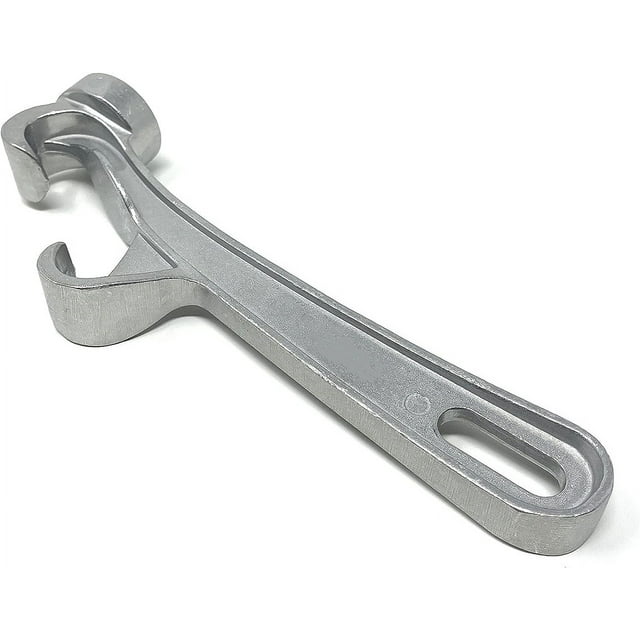 GUTALOR 5 Gallon Bucket Opener Aluminum Lid and Pail Container Gamma