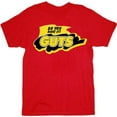 thumbnail image 1 of GUTS Logo Adult T-Shirt, 1 of 1