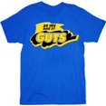 thumbnail image 1 of GUTS Logo Adult T-Shirt, 1 of 1