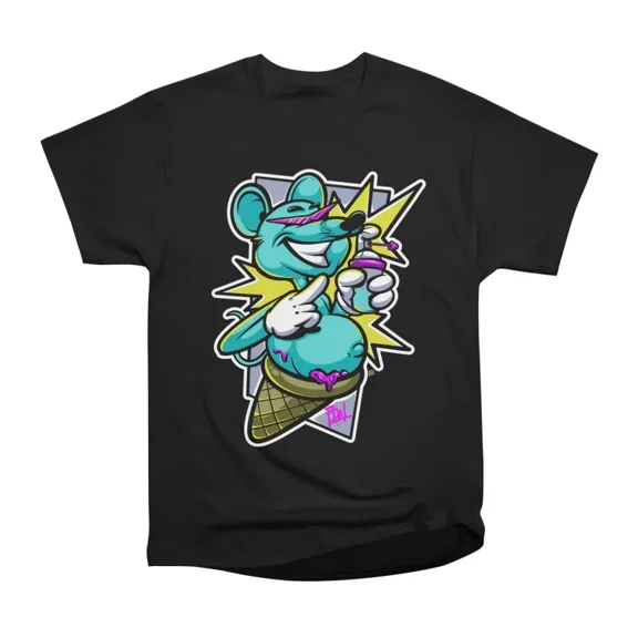 GUTS T-Shirt Tee Gift For Him Merch For Her Apparel For Friend