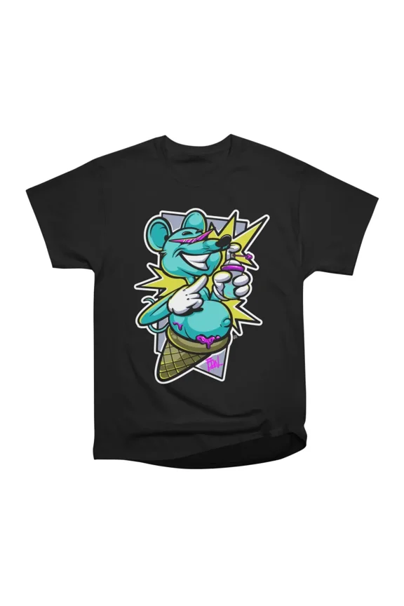 GUTS T-Shirt Tee Gift For Him Merch For Her Apparel For Friend