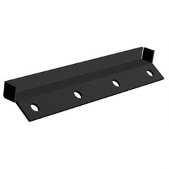 GUTTER-LESS MOUNT KIT BLA Fits select: 2004-2014 FORD F150, 2014-2022 CHEVROLET SILVERADO