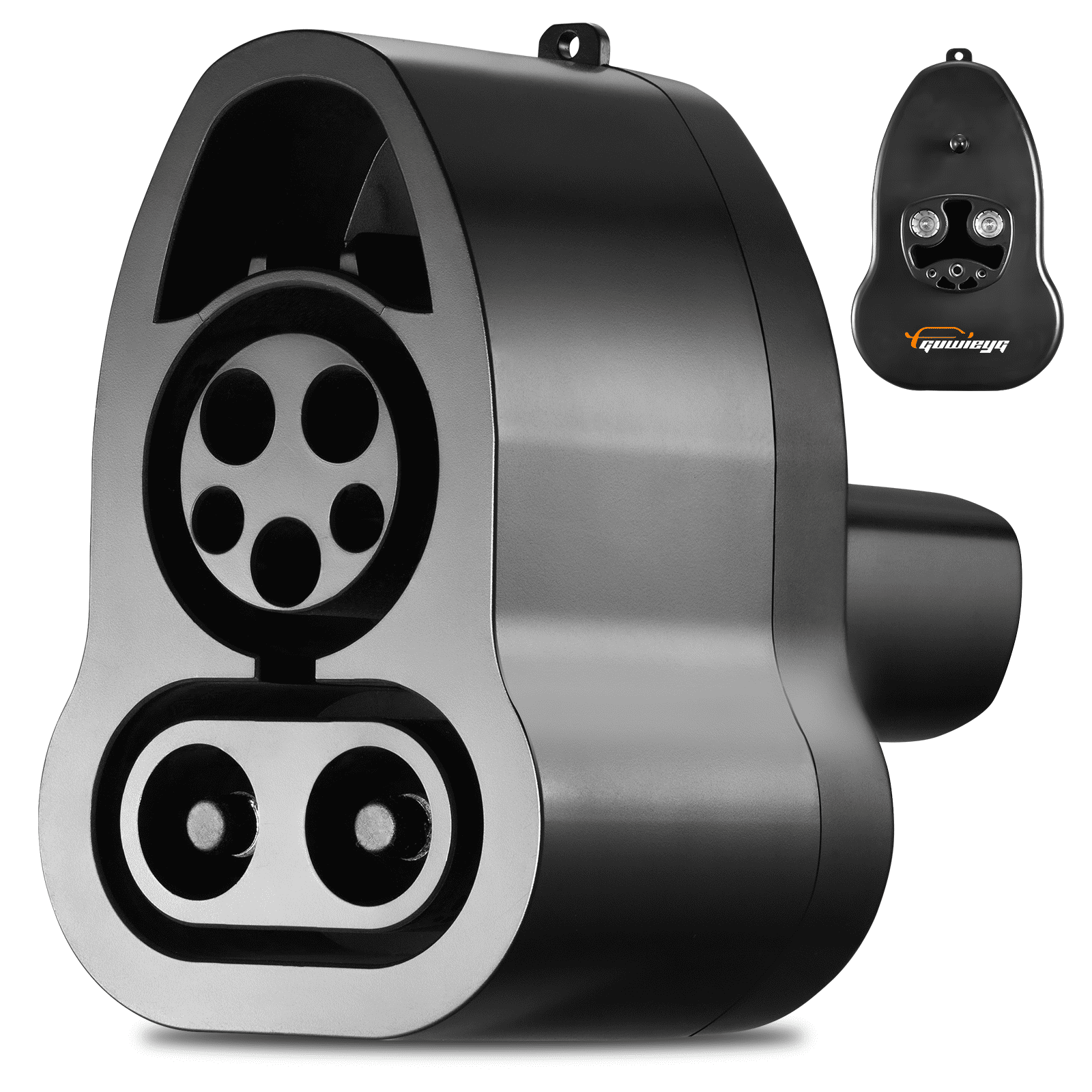 Chademo Adapter Tesla