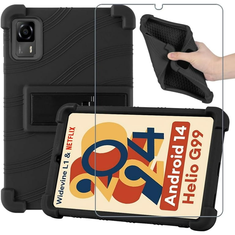 GUXANG For Headwolf FPad5 Protective Case for Tablet FPad5 8.4 