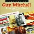thumbnail image 1 of GUY MITCHELL SINGING THE BLUES, 1 of 1
