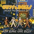 thumbnail image 1 of GUYS & DOLLS [IRVING ACTMAN], 1 of 1