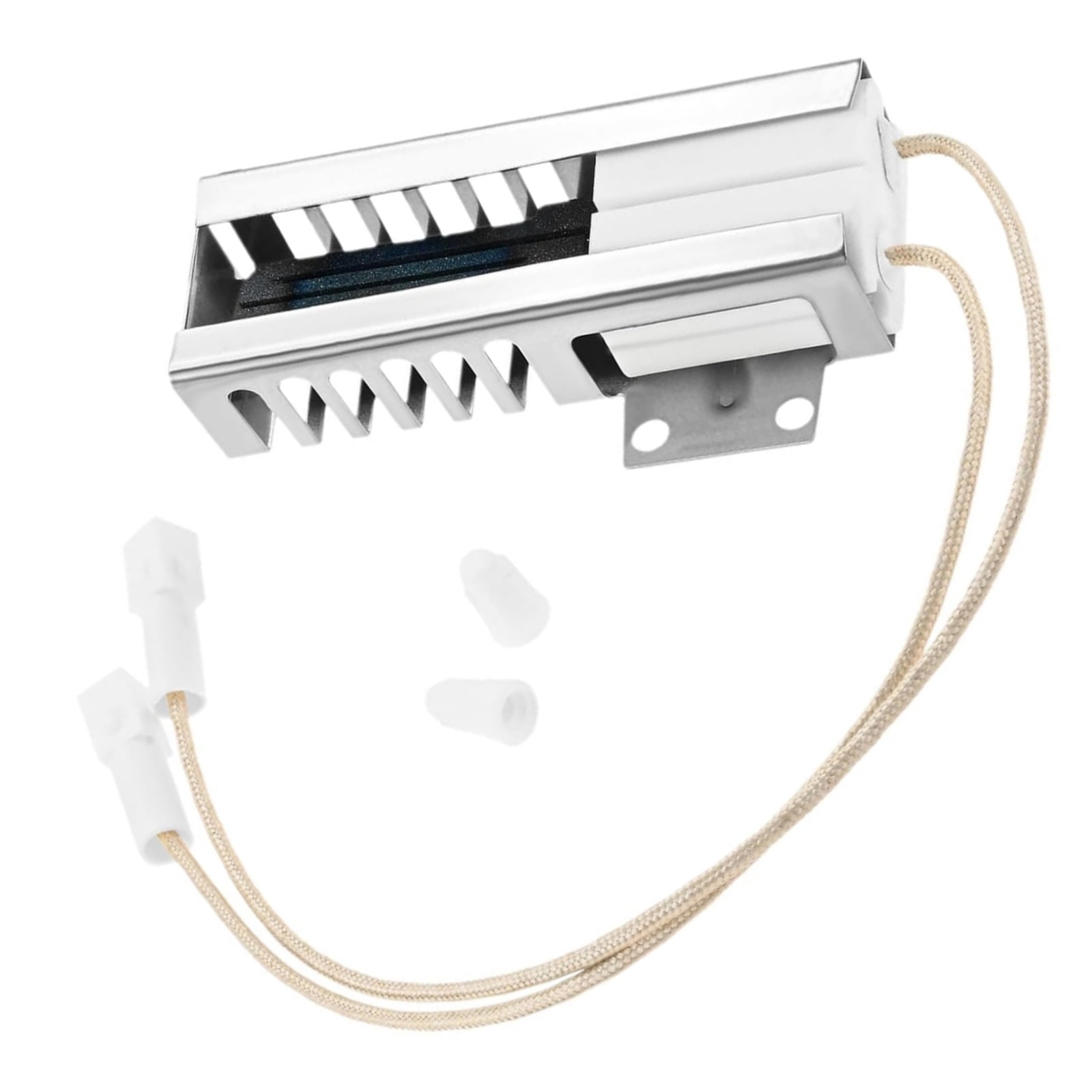 GUYUTING 120V Range Oven Igniter OEM PS5967723 EAP11720750 With Nut Connectors For Samsung NX58K9500WG NX58K9850SG Range