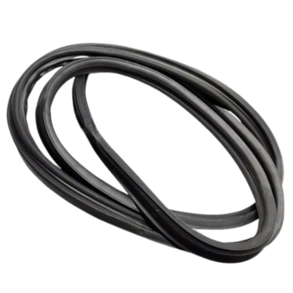 GUYUTING 1998-2007 Back Door Seal Weatherstrip Rubber Quality Replacement Easy Installation 67881-60111 for Lexus