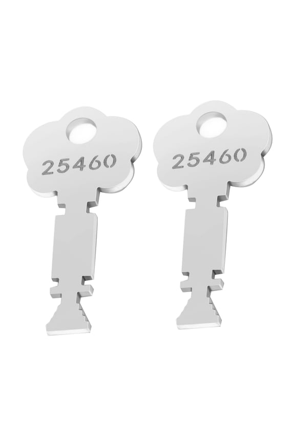 Firefighter Elevator Keys
