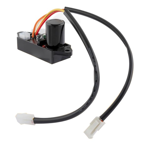 GUYUTING 3500 Inverter Generator Ignition Control Module TJ113-2009-1 for Loncin 3000i 3300i Direct Replacement for Horse