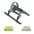 thumbnail image 1 of GUYUTING 35MM Height Increase Landing Gear for DJI Mavic 4 Pro Drone Durable Plastic Foldable Design Lightweight Easy Storage, 1 of 9